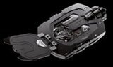 UR-1001 Zeit Device, the mother ship