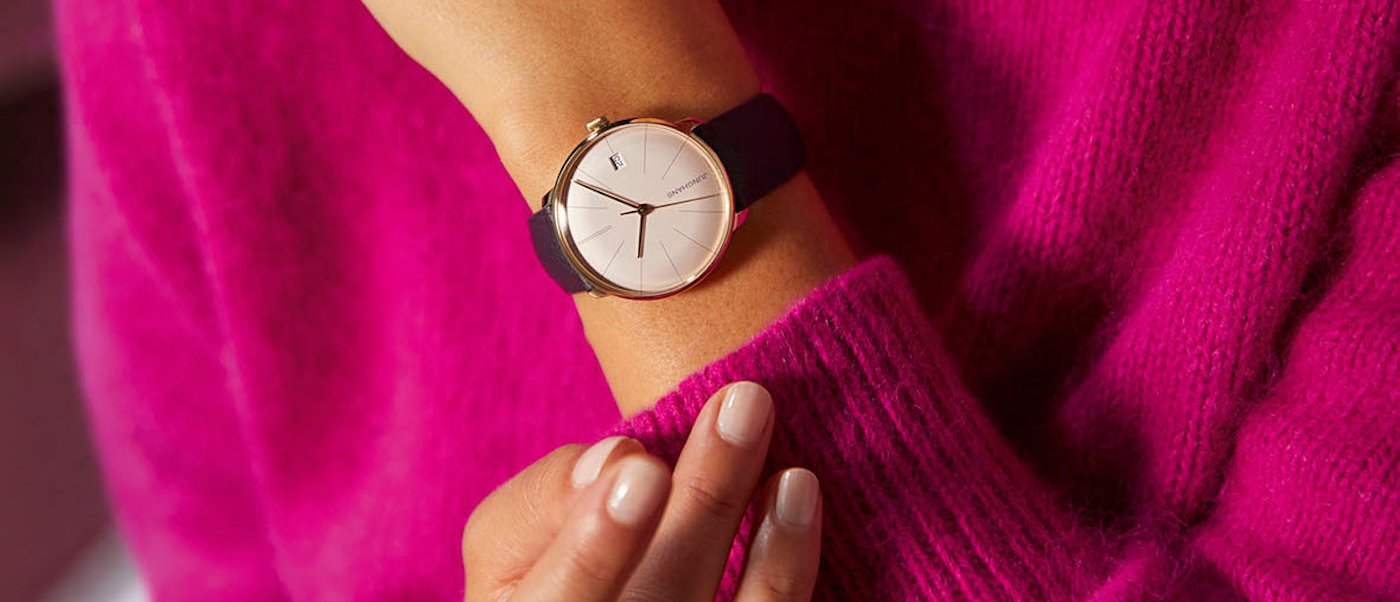 Introducing the new Meister fein Kleine Automatic by Junghans