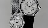 MONTRES BREGUET