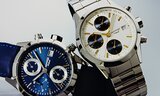EBERHARD - Chrono Cheftain