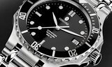 CONCORD “Saratoga Diver”