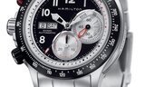 Hamilton Khaki Tachymiler
