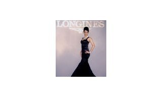 Longines BelleArti launch party sets the ramp ablaze with their ambassador Aishwarya Rai in Delhi