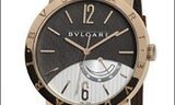 The Bulgari of spring