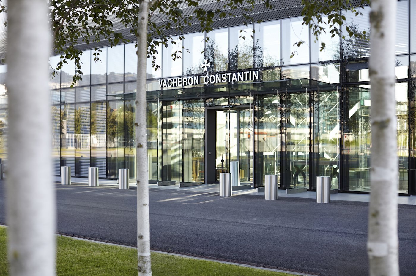 Phillips & Vacheron Constantin Announce the First-Ever Concours d'Élégance for Timepieces