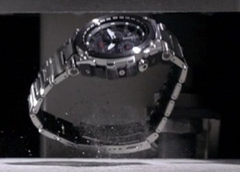 G-SHOCK MTG - G1000: unparalleled performance combined with elegance