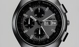 OMEGA “Speedsonic”