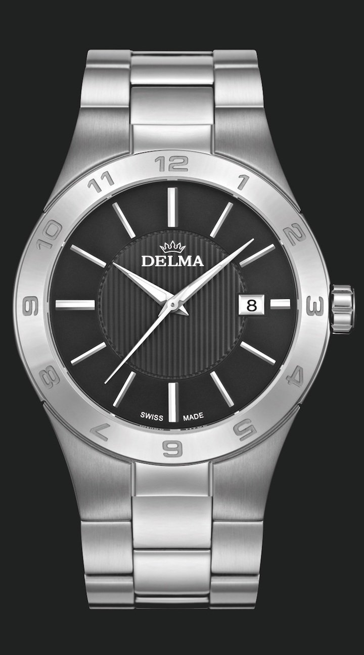 Delma Rialto