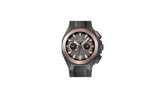 Girard-Perregaux Celebrates Cinema with a Special Chronograph