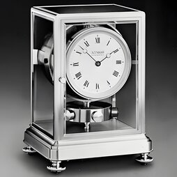 JAEGER-LECOULTRE - “Atmos Jubilé”