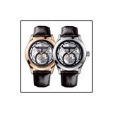 Louis Erard and the spirit of time