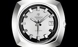 TISSOT PR 518