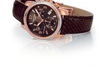Certina DS Podium Chrono - Diamonds