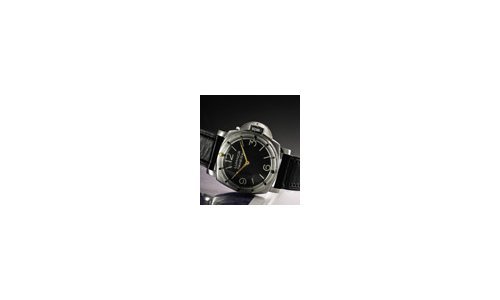 A Rare Luminor Panerai Model Auctioned at Sotheby's for CHF425,000