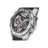 Power Chrono 2007 by Jacques Lemans