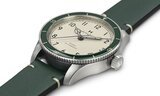 Hamilton launches new Khaki Pilot Pioneer models