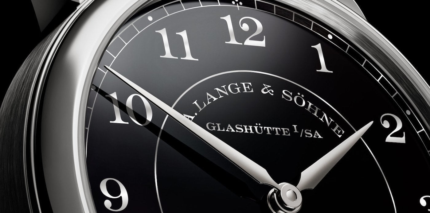 A. Lange & Söhne unveils the new 1815 Tourbillon in 950 platinum, limited to just 50 pieces