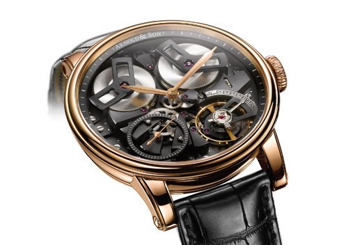 TB88 TRUE BEAT by Arnold & Son