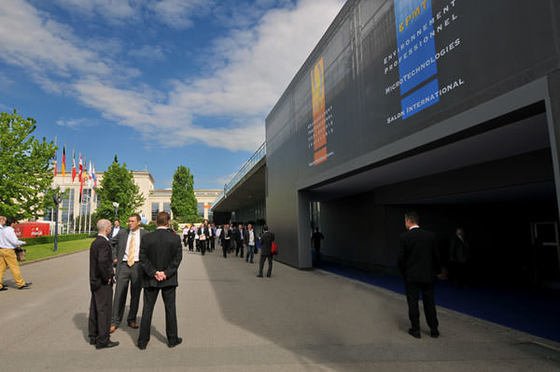 Great results for EPHJ-EPMT 2010