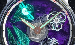 Louis Moinet ventures into NFTs