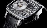 Hautlence HL08