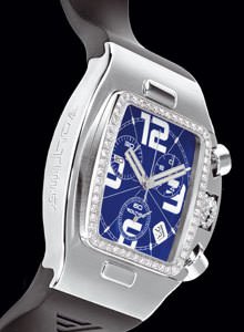 META CHRONO METRIC by Voltime