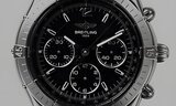 Breitling “Chrono Cockpit” Collection Chronoliner