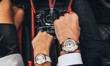 Supercars and Luxury Watches: A One-Way Love Affair?
