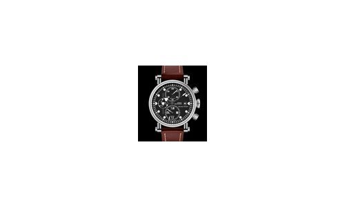 Speake-Marin presents the Spirit Seafire