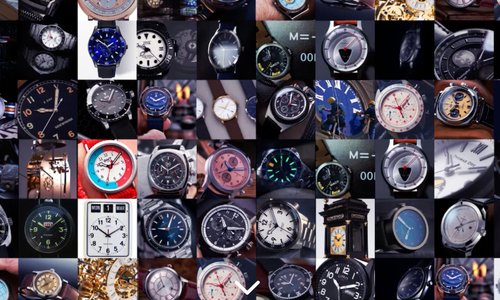 British Watchmakers' Day is announced for March 2024