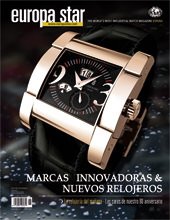 Europa Star en Español - America Latina/España, Especial Web & iPad