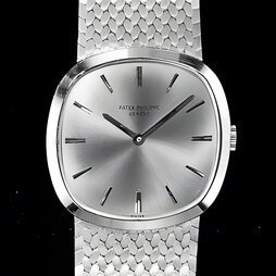 PATEK PHILIPPE “Cercle d'Or”