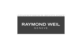 Raymond Weil's new initiative – the creation of the RW Club