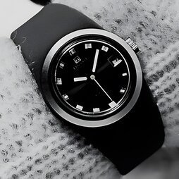 TISSOT “Sidéral”