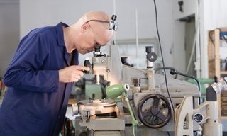 Sylvain Pinaud: the origins of Origine