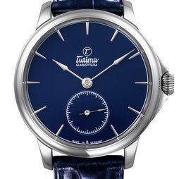 Tutima Patria Admiral Blue