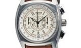 Heritage Chronograph by Alpina