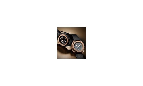 New Summer Terrascopes by JeanRichard