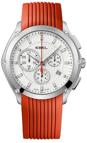 Ebel Classic Sport Chrono