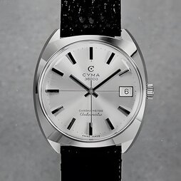 CYMA “36000” Chronomètre