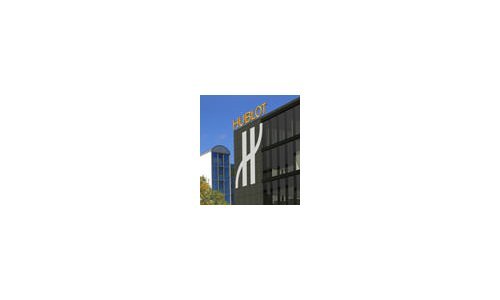 Hublot to build future on training and skills centre emulation