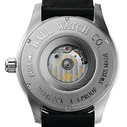 Ball Watch Engineer II Magneto S 
