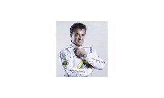 F. P. Journe partner with Lotus & Jean Alesi