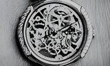 GIRARD-PERREGAUX