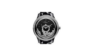 Dior's VIII Grand Bal