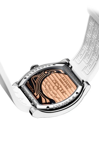 Elégante by F.P. Journe (Back)