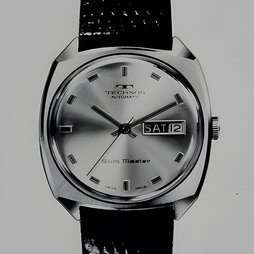 TECHNOS “Slim Master”