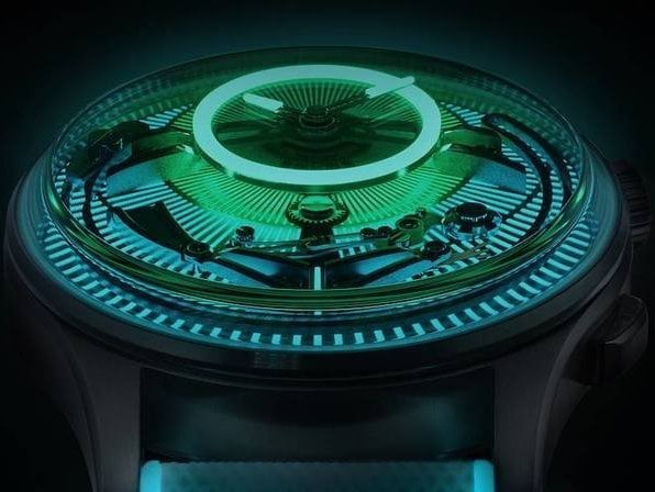 Christopher Ward: the story behind a transformation