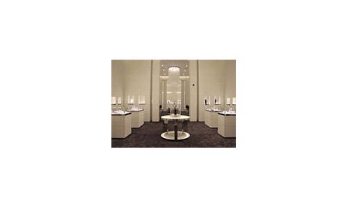 Versace celebrates three new Dubai flagship boutiques