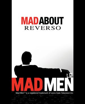 Win a Jaeger-LeCoultre Reverso in the “Mad About Reverso” contest 